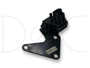99-02 Ford F250 F350 OE 7,3 7,3 L soporte de presión de aire sensor de mapa F81F-9S428-Be - Imagen 1 de 8