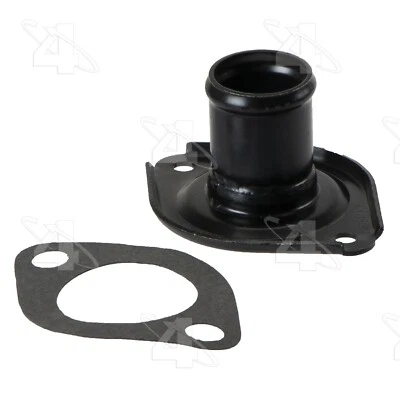 Salida de agua de refrigerante del motor para Pontiac Sunfire 1998-2002 2,2 L L4 4 estaciones Foto 1 de 4