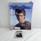 Mission Impossible Kassettensingle 1996 Tom Cruise Rolling Stones Magazin 1988