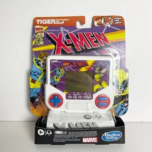 X-Men Project X Videogioco LCD Elettronico Hasbro Tiger Electronics - Foto 1 di 5