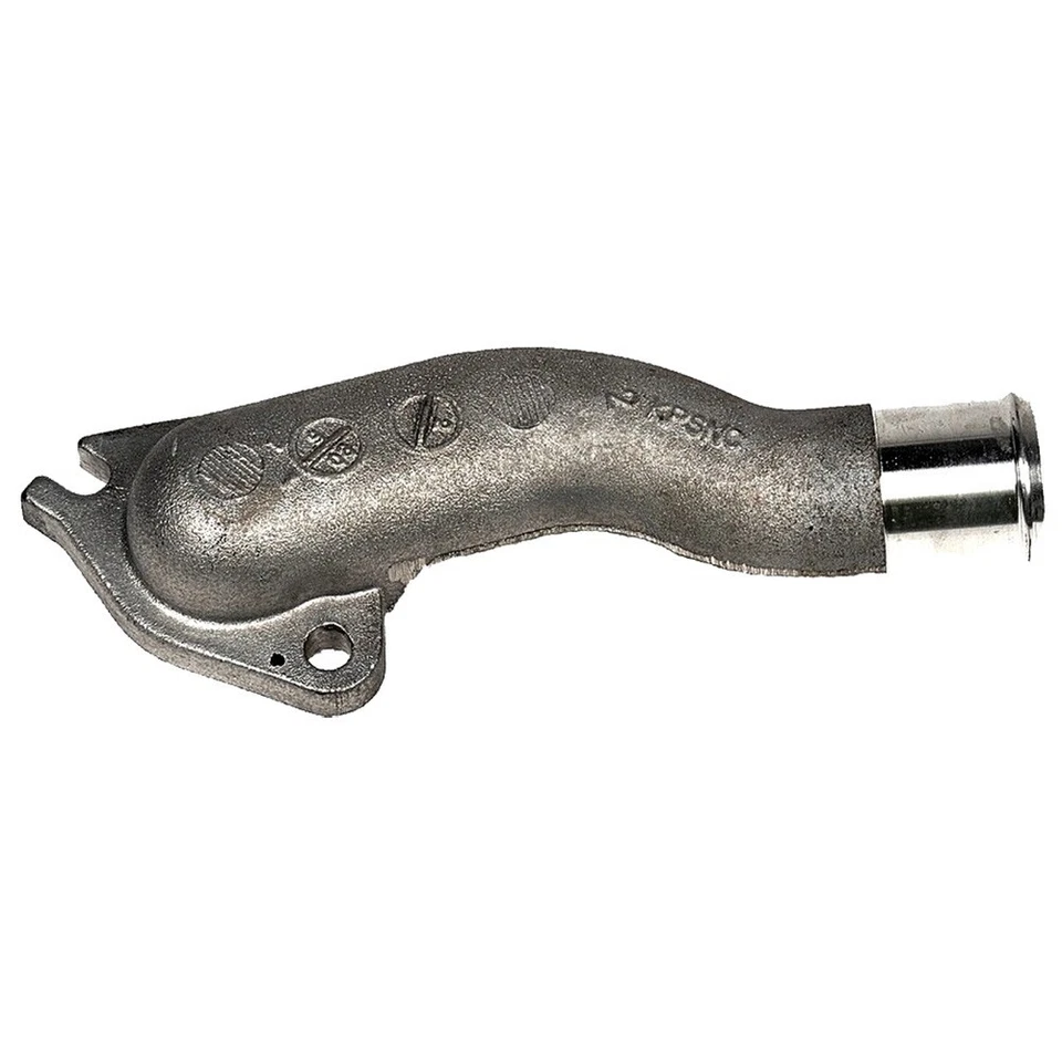 Tomada de água compatível com Chevy Equinox, Pontiac Torrent - Imagem 1 de 1