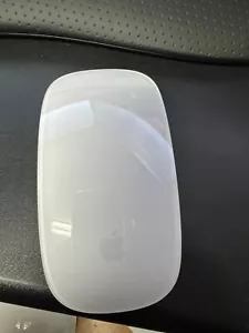 Apple Magic Mouse Multi Touch Surface - 2024 Model (USB-C version) white - Picture 1 of 2