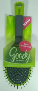 GOODY - Detangle It Oval Cushion Brush - 1 Brush #08999 - Picture 1 of 2