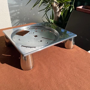 LENCO GOLDRING L78 Custom Main Plate - Imagen 1 de 8