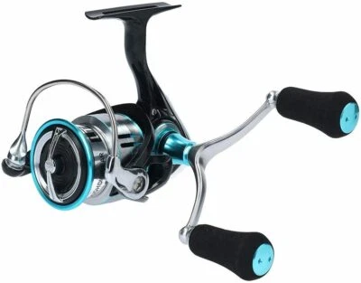 Carrete giratorio DAIWA 19 Emeraldas LT 2019 modelo LT 3000S-CH-DH Foto 1 de 4