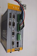 Parker Compax3 C3S025V2F11I20T11M00, Intelligent Single-Axis Servo Stock 5367