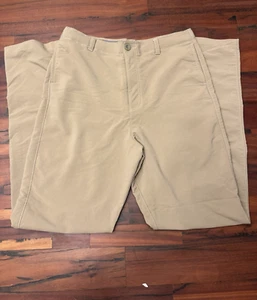 Under Armour Showdown Boys' Matchplay Golf Pants Size YXL - Picture 1 of 5