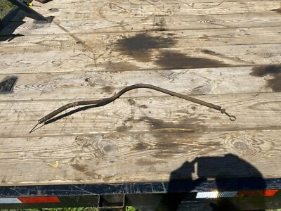 1979 Ford Econoline Van 351W C6 Transmission Dipstick with DAMAGED tube windsor - Image 1 of 4