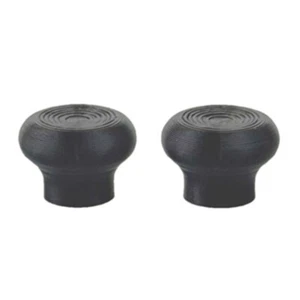 Flexible Silicone Thumb Joysticks for N3/N2/N1 Remote Controllers Thumb - Photo 1/8