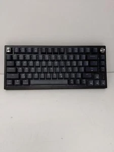 Corsair K65 Plus Wireless 75% RGB Hot-Swappable Mechanical Gaming Keyboard,Black - Bild 1 von 5
