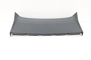 2016 - 2022 MERCEDES GLC300 X253 REAR LIFTGATE LOWER TRIM COVER PANEL OEM - Picture 1 of 21