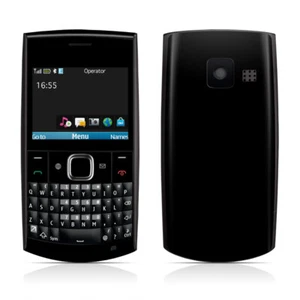 Nokia X2-01 - Black color (Unlocked) , - Picture 1 of 1