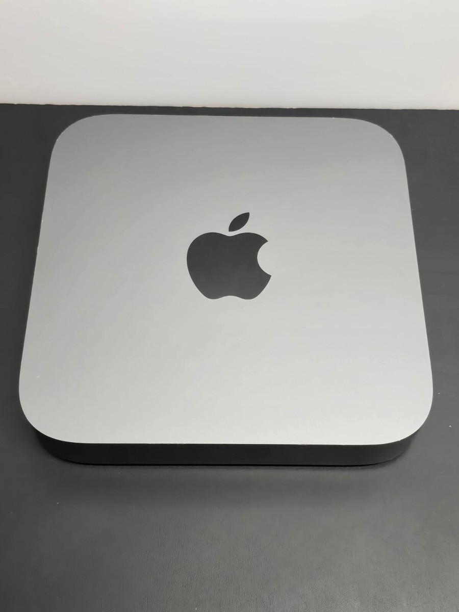 Apple Mac mini 2018 Desktops & All-In-One Computers for sale Apple Mac mini 2018 Desktops & All-In-One Computers for sale