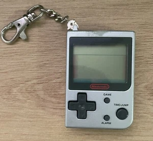 Nintendo Super Mario Mini Keychain - Picture 1 of 2