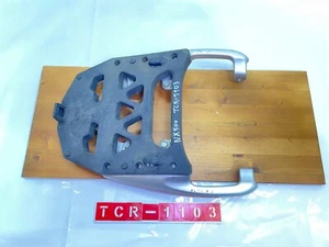 Honda Dominator NX 500'96 - Portaequipajes trasero Soporte Topcase - Imagen 1 de 6
