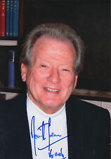 Sir Neville Marriner Conductor signed 8x12 inch photo autograph