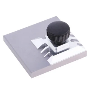 Photo-Etched Parts Bender Mini Model Building Bending Tool for Handcraft DIY - Picture 1 of 9