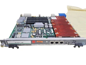 Châssis module processeur avant Nortel NTRY52BA GC2PB0FFAA - Photo 1/7