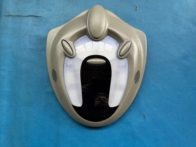 Rover 75 & MG ZT Front Courtesy Light (XDE000310LPR) Smokestone Grey - Image 1 of 2