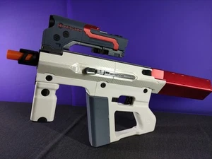 Arasaka Shingen Mark V 3D printed replica for cosplay | Cyberpunk 2077 INSPIRED - Picture 1 of 12