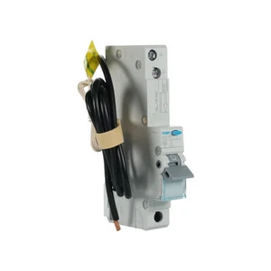 Hager Electrical Hager ADC232T | 32A Single Pole RCBO Breaker | 30mA 6ka - Picture 1 of 5