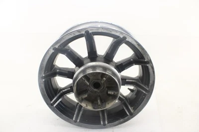 Harley-Davidson Touring Electra Glide 2016-2019 rueda trasera 10 radios 16x5 Foto 1 de 4