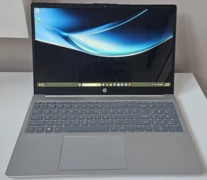 HP 15-fd1447nr TOUCH 15.6-inch Ultra 7 155U 16Gb RAM 512Gb Warranty - Picture 1 of 7