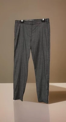 Pantalón conexión francesa talla 10 nuevo en el lado más grande de 10/12 Foto 1 de 4