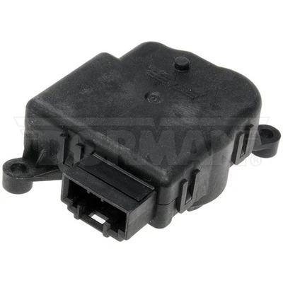 604-019 Dorman A/C AC Actuator for Jeep Renegade Fiat 500X 2016-2021 - Image 1 of 4