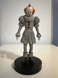 Eaglemoss Hero Collector IT Chapter 2 Pennywise 1:16 Scale Figurine (No Box) - Picture 1 of 5