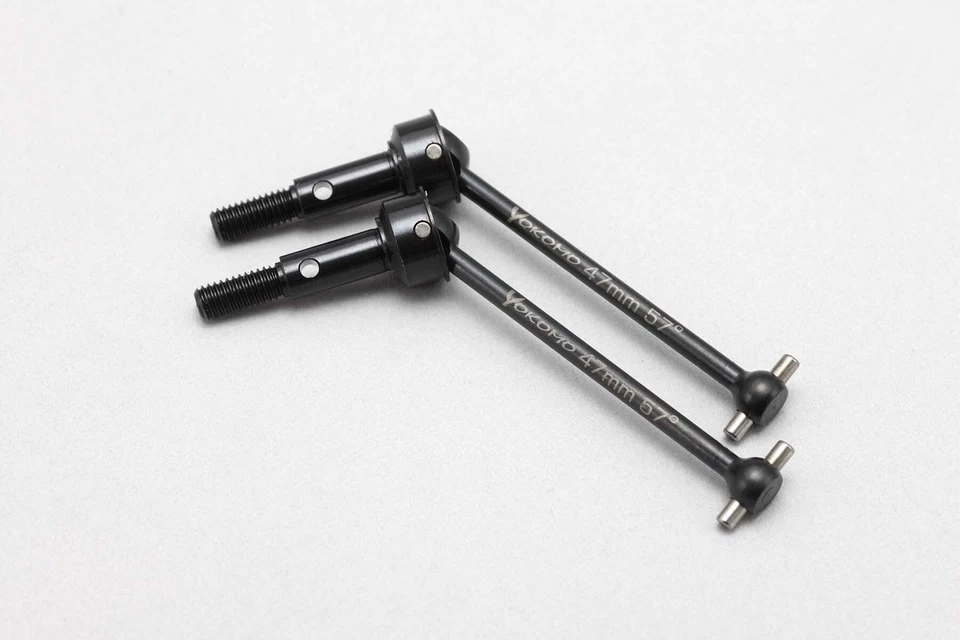 Yokomo Universal Drive Shafts (47mm Bone) [Y4-010-A] - Image 1 of 1