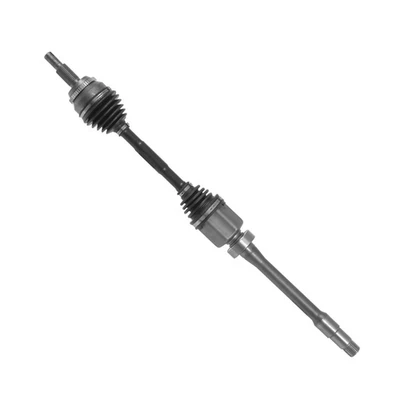 Fit For Toyota Camry 2010-2011 Front Passenger Right CV Axle Shaft Assembly Foto 1 de 4