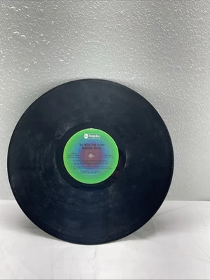 NOCASE!!! MICHAEL WHITE - MAGIC MUSIC COMPANY - Go With the Flow Original - Image 1 of 2