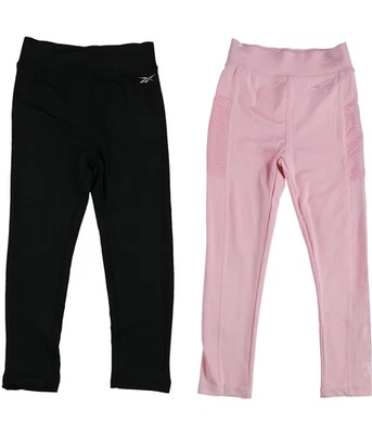 Pack de 2 pantalones deportivos Reebok multicolores XS (6) Foto 1 de 2