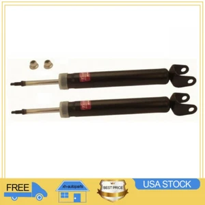 For Jeep Grand Cherokee 2011~2019 2x Rear KYB Shocks & Struts Shocks - Picture 1 of 4
