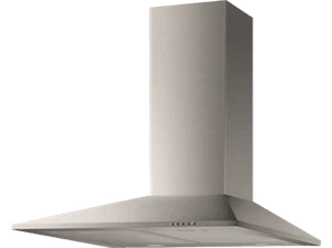 Campana decorativa - Mepamsa 3200569117 PIRAMIDE PLUS 60 X, 3 Velocidades, 400 m - Imagen 1 de 2