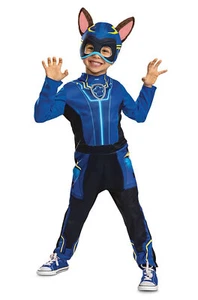 Chase PAW Patrol Movie Classic Toddler Costume - Picture 1 of 1
