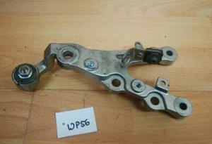 Yamaha YZF-R6 RJ11 06-07 HAlter Fußraste vorne rechts wp56 - Picture 1 of 1