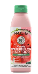 Garnier Fructis HairFood Watermelon Plumping Shampoo Thin Hair 350 ml./11.8 oz. - Picture 1 of 1