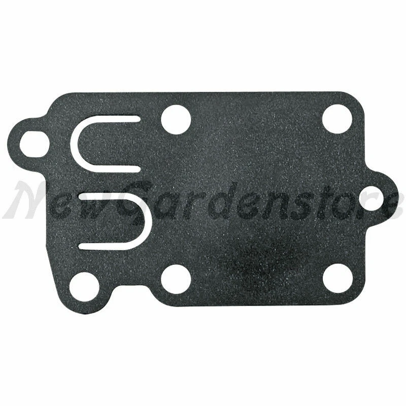 Membrane Pour Pulsa-Jet Tracteur Tondeuse Pour BRIGGS & STRATTON 4168 - Photo 1/1