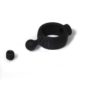 PN1234 Thunder Tiger Gas Anlenkung für EVO-21/7 TRA^ - Bild 1 von 2