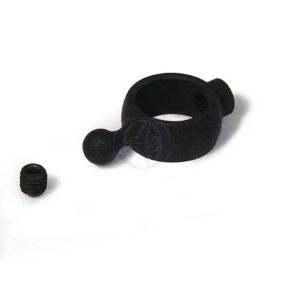 PN1234 Thunder Tiger Gas Anlenkung für EVO-21/7 TRA^ - Bild 1 von 2