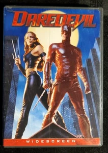 Daredevil (Two-Disc Widescreen Edition) - DVD By Ben Affleck - VERY GOOD. T1755 - Picture 1 of 5