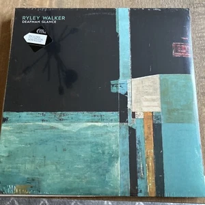 Ryley Walker - Deafman Glance [New Vinyl LP] - Picture 1 of 2