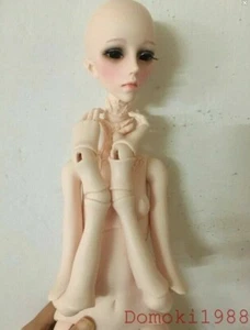 1/3 BJD Doll Doll-Chateau Christina Normal Skin-Free Face Make UP+Free Eyes+DHL - Picture 1 of 8