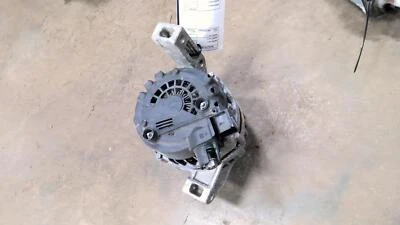 Alternador usado compatible con: Ford Focus 2015 gasolina sin turbo VIN 2 octavo dígito grado A Foto 1 de 4