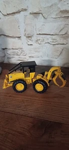 Sammlerstück Radlader zum greifen von Bäumen - Bild 1 von 2