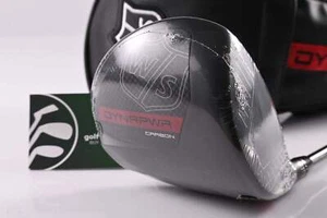 Wilson Staff Dynapwr Carbon 2023 Driver / 9 Degree / Regular Flex Hzrdus Smoke - Picture 1 of 9