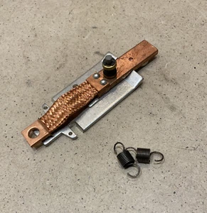 Cableform Type 1100 Contractor Armature Assembly NO Cu Ref F1506, 138TA6028 - Picture 1 of 2