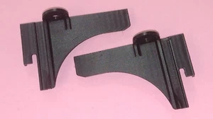 ARISTON KIT ANGOLARE FISSAGGIO DX+SX LAVASTOVIGLIE C00260214 + C00260213 ADATTAB - Imagen 1 de 1